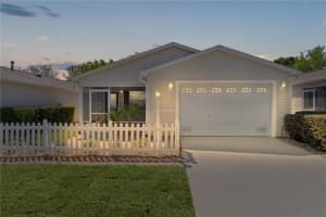 2594 ASCOT LOOP, THE VILLAGES, FL 32162 Sold 06/02/25