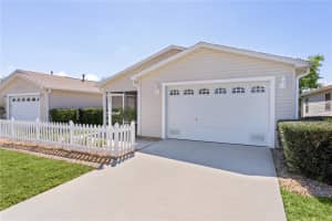2594 ASCOT LOOP, THE VILLAGES, FL 32162 Sold 06/02/25