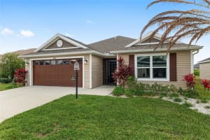 5510 THOME LOOP, THE VILLAGES, FL 32163 Sold 07/10/25