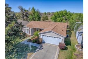 337 OLANTA DRIVE, THE VILLAGES, FL 32162 Sold 05/06/25