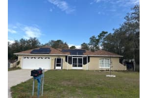 5143 Sw 155th Loop, OCALA