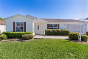 2008 CIPRIANO PLACE, THE VILLAGES, FL 32159 Sold 07/16/25