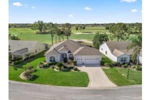 1726 AUGUSTINE DRIVE, LADY LAKE, FL 32159 Sold 07/22/25