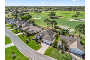 1726 AUGUSTINE DRIVE, LADY LAKE, FL 32159 Sold 07/22/25