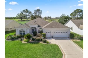 1726 AUGUSTINE DRIVE, LADY LAKE, FL 32159 Sold 07/22/25