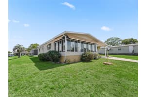 802 WEEPING WILLOW AVENUE, THE VILLAGES, FL 32159 Sold 09/05/25