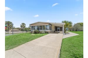 802 WEEPING WILLOW AVENUE, THE VILLAGES, FL 32159 Sold 09/05/25