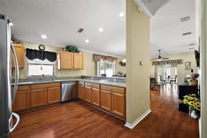 1625 BELLE GROVE DRIVE, THE VILLAGES, FL 32162 Sold 05/13/25