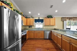 1625 BELLE GROVE DRIVE, THE VILLAGES, FL 32162 Sold 05/13/25
