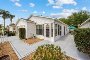 2669 HASTINGS LANE, THE VILLAGES, FL 32162 Sold 10/16/25