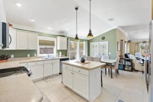 1143 BARRINEAU PLACE, THE VILLAGES, FL 32163 Sold 05/05/25