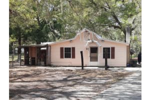 15500 148TH TERRACE ROAD, FORT MC COY, FL 32134 Sold 06/05/25