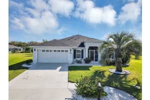 4419 CLEAR BROOK COURT, LEESBURG, FL 34748 Sold 05/06/25