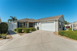 2330 CAMDEN TERRACE, THE VILLAGES, FL 32162 Sold 05/02/25