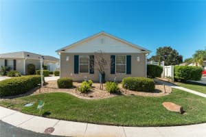 2330 CAMDEN TERRACE, THE VILLAGES, FL 32162 Sold 05/02/25