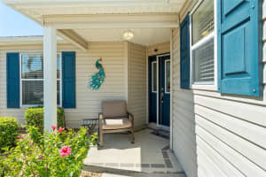 2330 CAMDEN TERRACE, THE VILLAGES, FL 32162 Sold 05/02/25