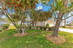 815 OLD OAKS LANE, LEESBURG, FL 34748 Sold 06/20/25