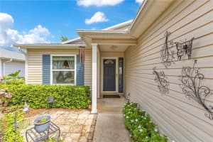 815 OLD OAKS LANE, LEESBURG, FL 34748 Sold 06/20/25