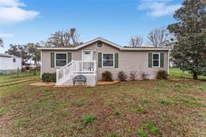 3538 COUNTY ROAD 230B, WILDWOOD, FL 34785 Sold 06/27/25