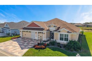 6126 MULLIGAN RUN, THE VILLAGES, FL 32163 - MLS#MFRG5094310
