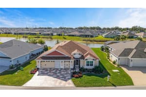 6126 MULLIGAN RUN, THE VILLAGES, FL 32163 - MLS#MFRG5094310