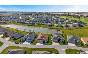 6126 MULLIGAN RUN, THE VILLAGES, FL 32163 - MLS#MFRG5094310