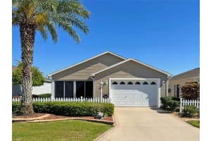2523 MARIEL WAY, THE VILLAGES, FL 32162 Sold 07/11/25