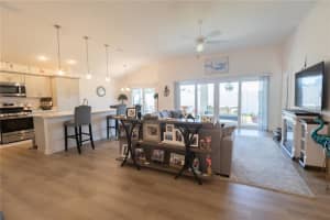 1435 JEREMY CIRCLE, THE VILLAGES, FL 34762 - MLS#MFRG5094314