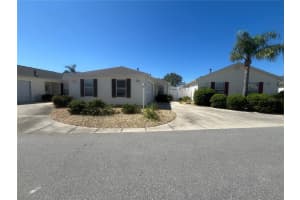 680 SHERWOOD STREET, THE VILLAGES, FL 32162 Sold 06/20/25