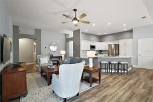 557 HARLOW LANE, THE VILLAGES, FL 32163 Sold 05/28/25
