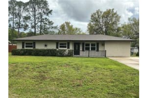 6064 SE 119 STREET, BELLEVIEW, FL 34420 Sold 07/30/25