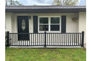 6064 SE 119 STREET, BELLEVIEW, FL 34420 Sold 07/30/25