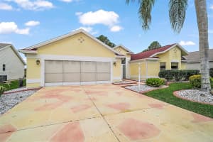 1738 AUGUSTINE DRIVE, THE VILLAGES, FL 32159 - MLS#MFRG5094331