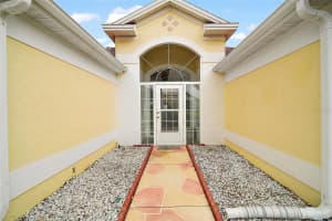 1738 AUGUSTINE DRIVE, THE VILLAGES, FL 32159 - MLS#MFRG5094331