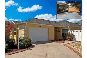 880 RADCLIFE BEREA PLACE, THE VILLAGES, FL 32162 Sold 07/11/25