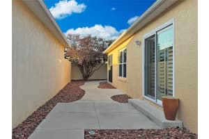880 RADCLIFE BEREA PLACE, THE VILLAGES, FL 32162 Sold 07/11/25