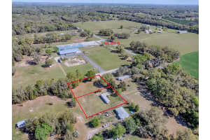 112 CR 551, BUSHNELL, FL 33513 - MLS#MFRG5094333
