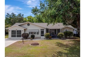26053 NEWCOMBE CIRCLE, LEESBURG, FL 34748 Sold 05/13/25