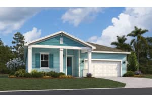 981 FIESTA KEY CIRCLE, LADY LAKE, FL 32159 - MLS#MFRG5094355