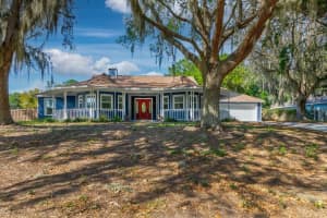 7549 FROG LOG LANE, LEESBURG, FL 34748 Sold 04/11/25