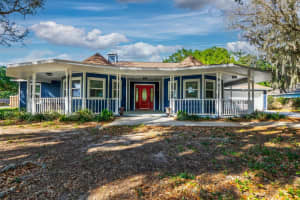7549 FROG LOG LANE, LEESBURG, FL 34748 Sold 04/11/25