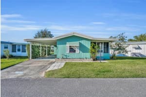 233 PARADISE S, LEESBURG, FL 34788 Sold 06/13/25