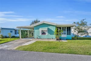 233 PARADISE S, LEESBURG, FL 34788 Sold 06/13/25