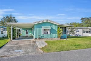 233 PARADISE S, LEESBURG, FL 34788 Sold 06/13/25