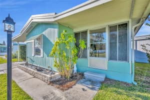 233 PARADISE S, LEESBURG, FL 34788 Sold 06/13/25