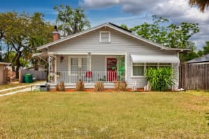 1515 WASHINGTON AVENUE, EUSTIS, FL 32726 Sold 06/06/25