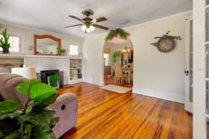 1515 WASHINGTON AVENUE, EUSTIS, FL 32726 Sold 06/06/25
