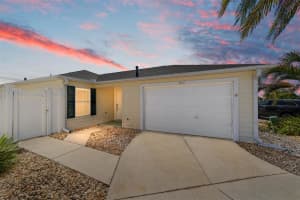 1417 AZTECA LOOP, THE VILLAGES, FL 32162 Sold 06/25/25