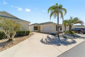 1417 AZTECA LOOP, THE VILLAGES, FL 32162 Sold 06/25/25