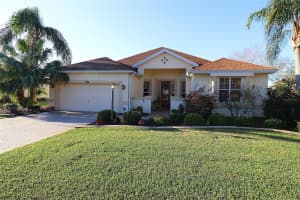 1721 Carrera Dr, THE VILLAGES